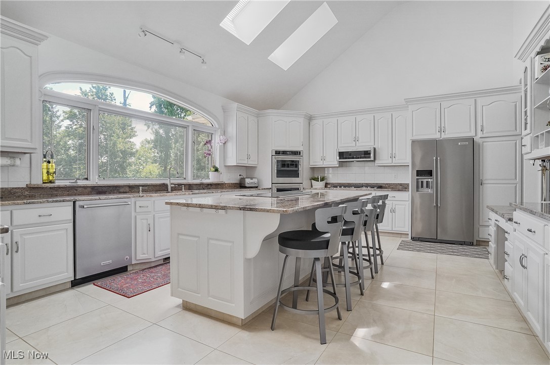 Muirfield Estates - Residential