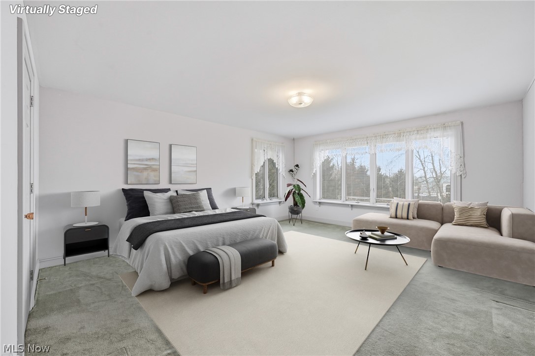 Muirfield Estates - Residential