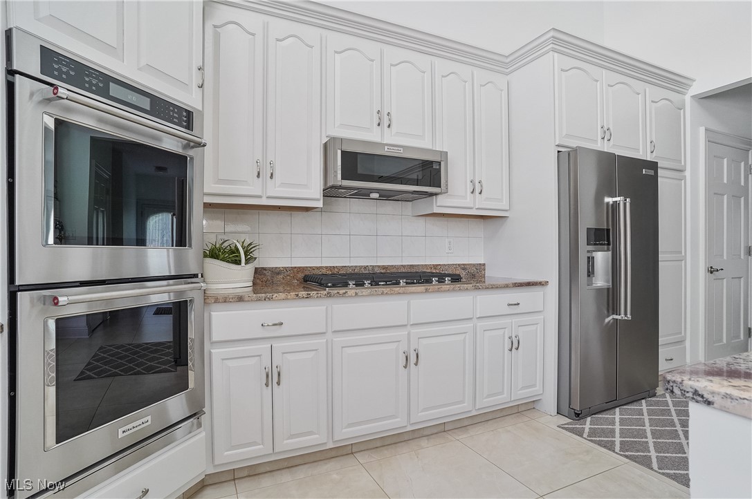 Muirfield Estates - Residential