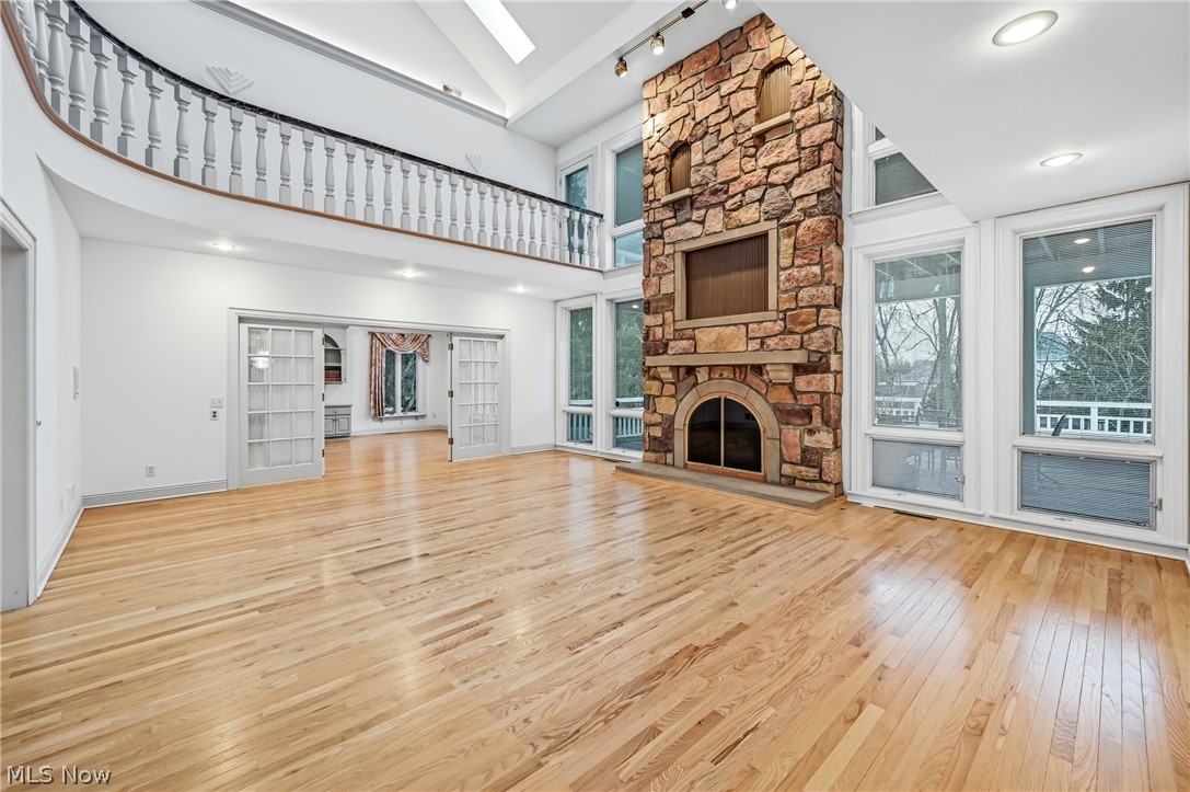 Muirfield Estates - Residential