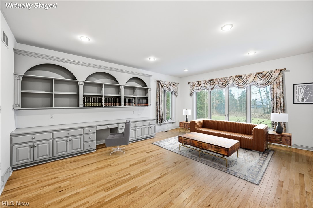 Muirfield Estates - Residential