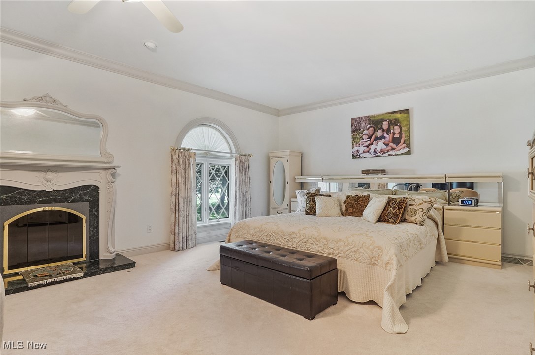 Muirfield Estates - Residential