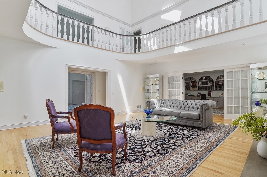 Muirfield Estates - Residential