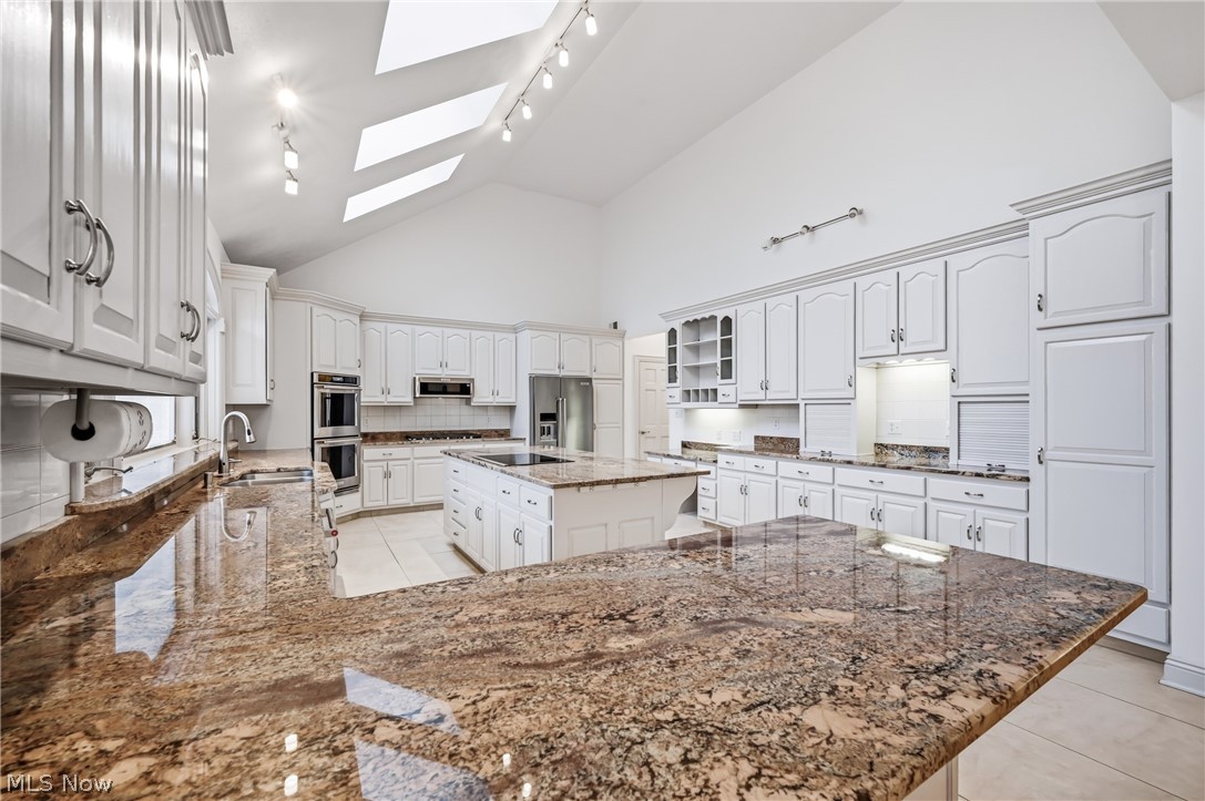 Muirfield Estates - Residential