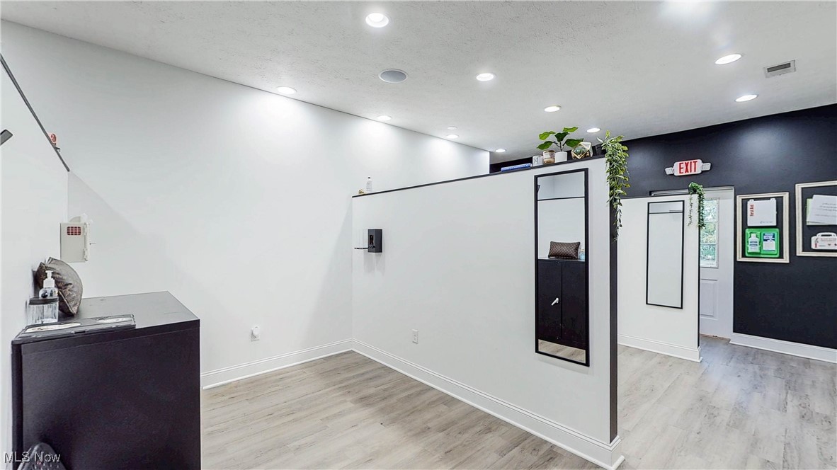 Vermilion On The Lake Sub - Commercial Sale