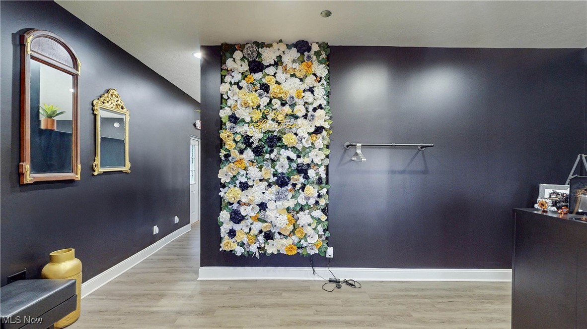 Vermilion On The Lake Sub - Commercial Sale