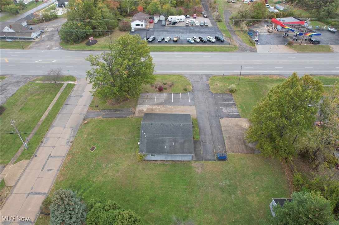 Vermilion On The Lake Sub - Commercial Sale