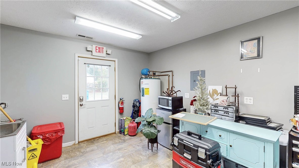 Vermilion On The Lake Sub - Commercial Sale