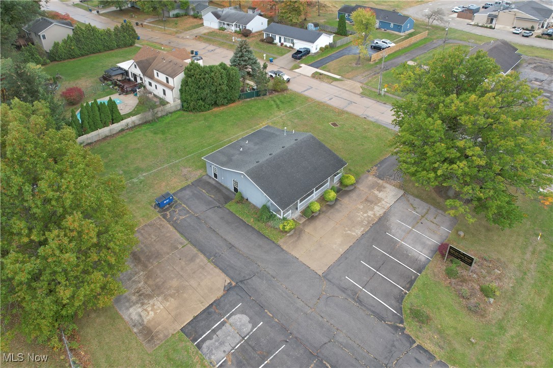 Vermilion On The Lake Sub - Commercial Sale