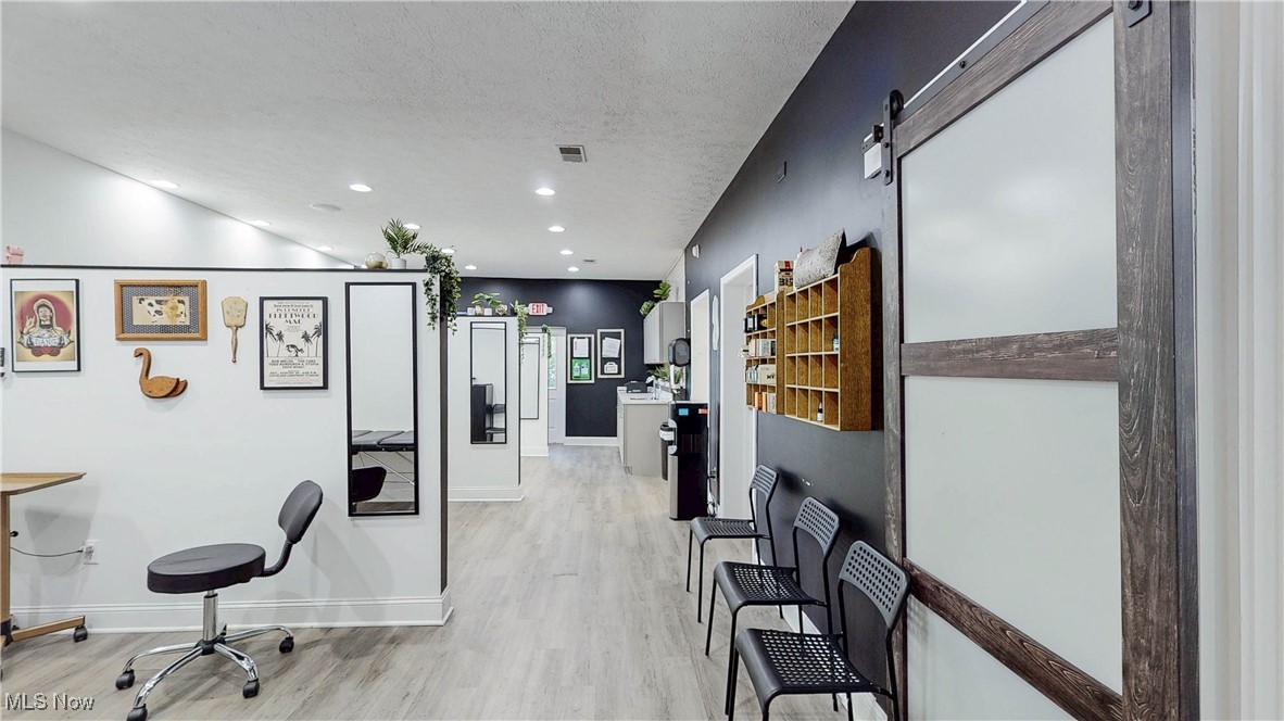 Vermilion On The Lake Sub - Commercial Sale