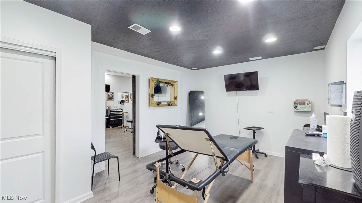 Vermilion On The Lake Sub - Commercial Sale