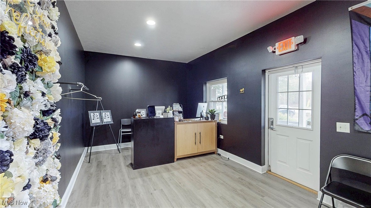 Vermilion On The Lake Sub - Commercial Sale