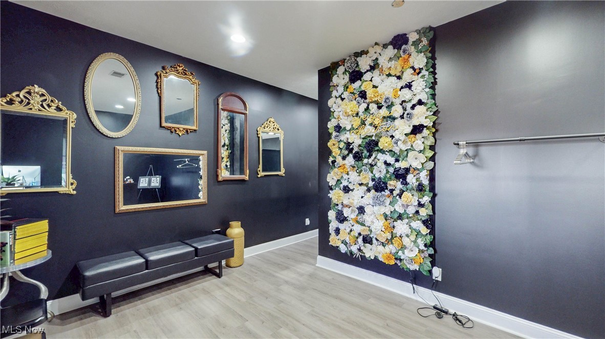 Vermilion On The Lake Sub - Commercial Sale