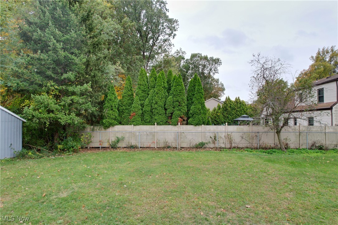 Vermilion On The Lake Sub - Commercial Sale