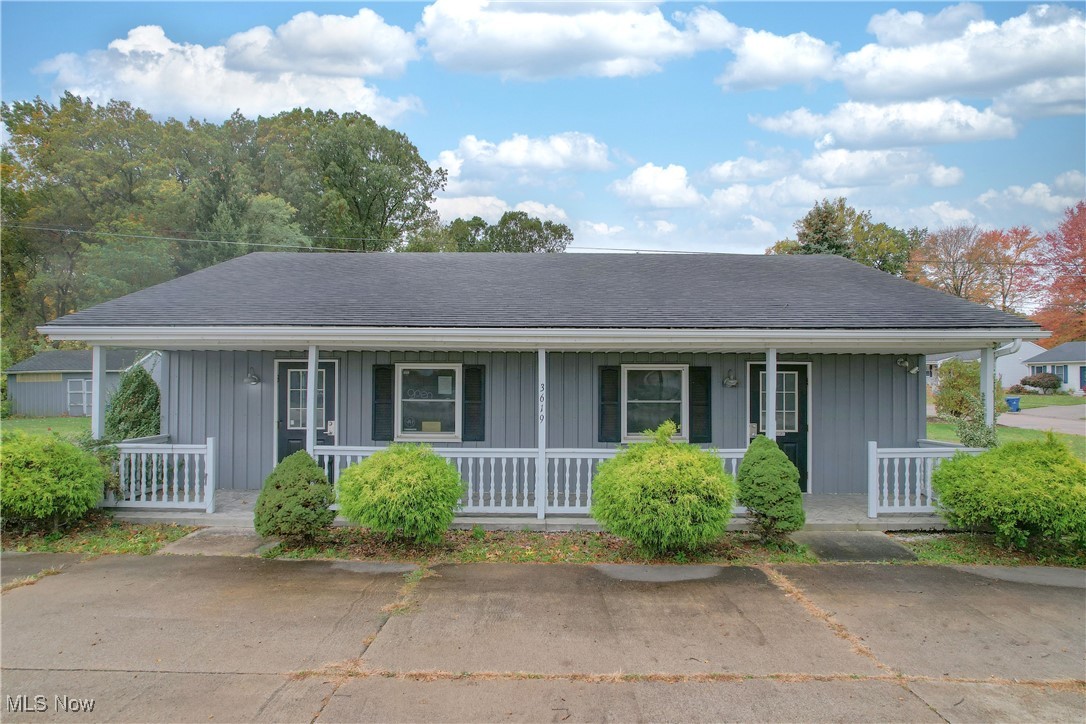 Vermilion On The Lake Sub - Commercial Sale