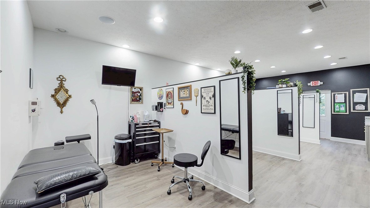 Vermilion On The Lake Sub - Commercial Sale