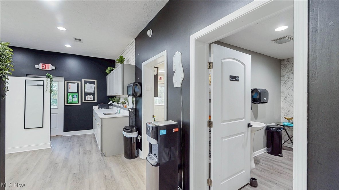 Vermilion On The Lake Sub - Commercial Sale