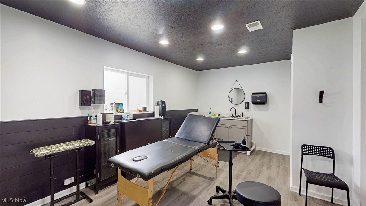 Vermilion On The Lake Sub - Commercial Sale