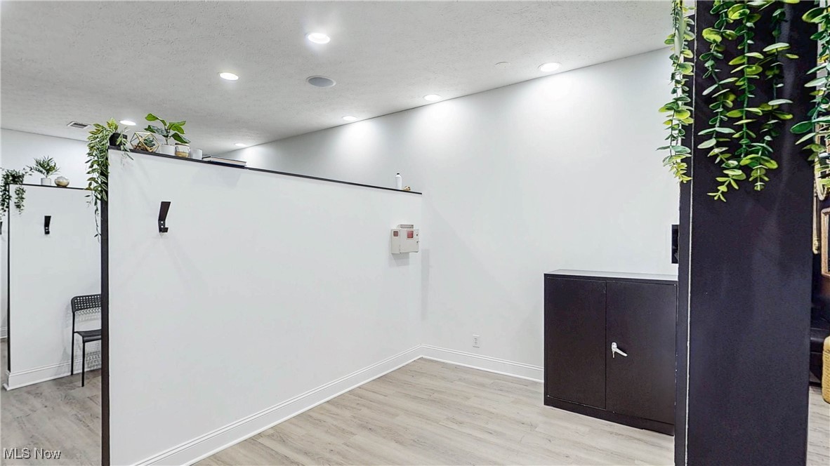 Vermilion On The Lake Sub - Commercial Sale