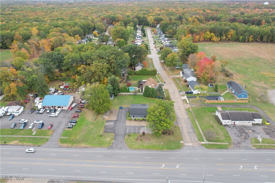 Vermilion On The Lake Sub - Commercial Sale