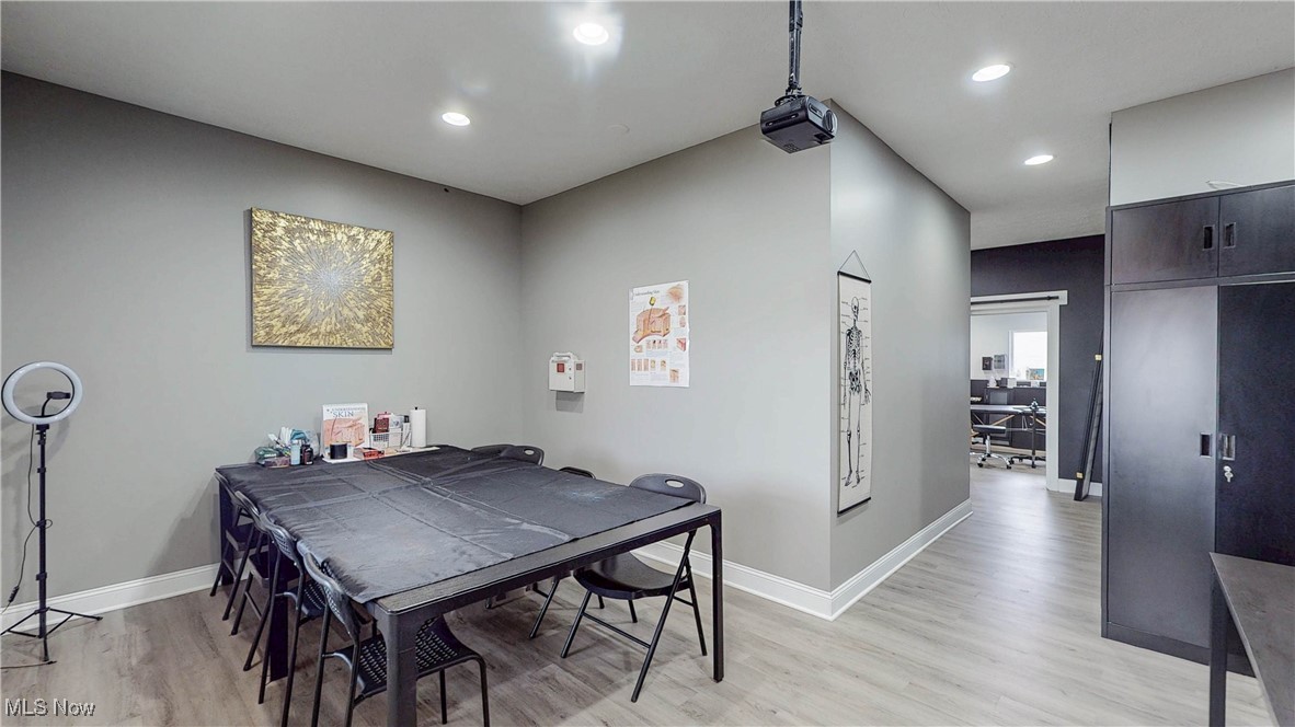 Vermilion On The Lake Sub - Commercial Sale