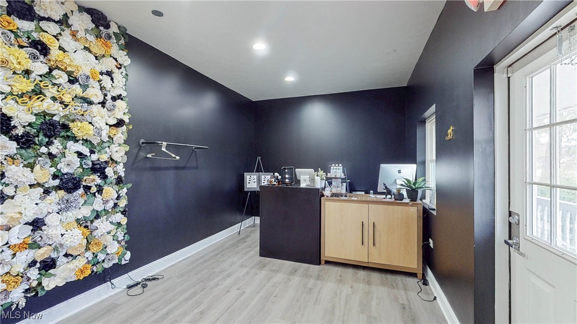 Vermilion On The Lake Sub - Commercial Sale