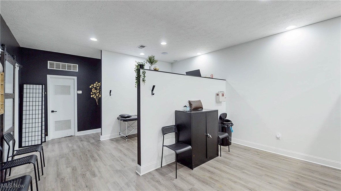 Vermilion On The Lake Sub - Commercial Sale