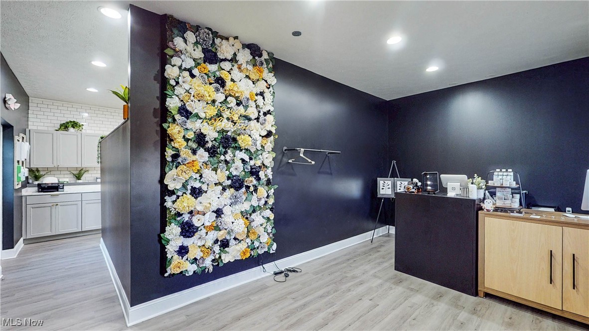 Vermilion On The Lake Sub - Commercial Sale