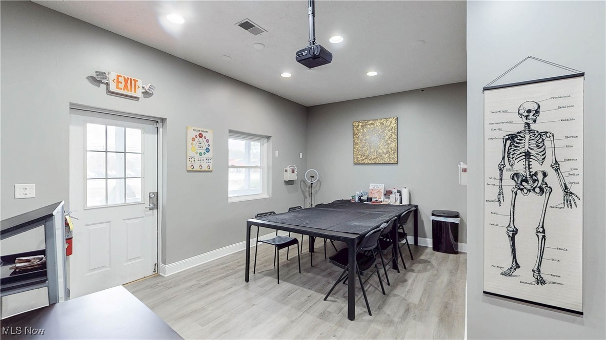 Vermilion On The Lake Sub - Commercial Sale