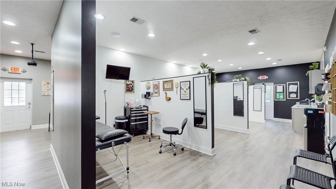 Vermilion On The Lake Sub - Commercial Sale