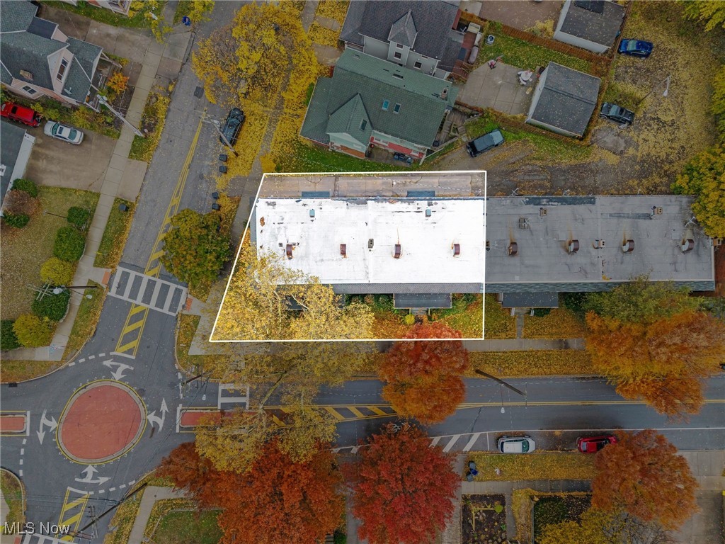 Sommers & Wintertons - Residential Income