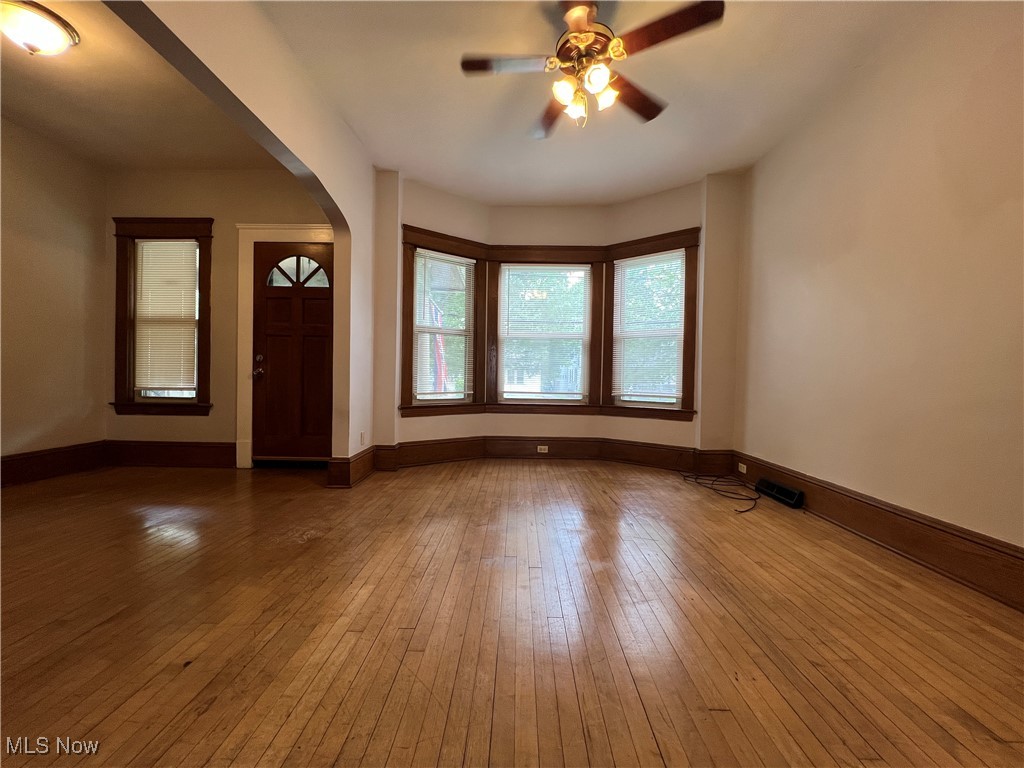 Sommers & Wintertons - Residential Income