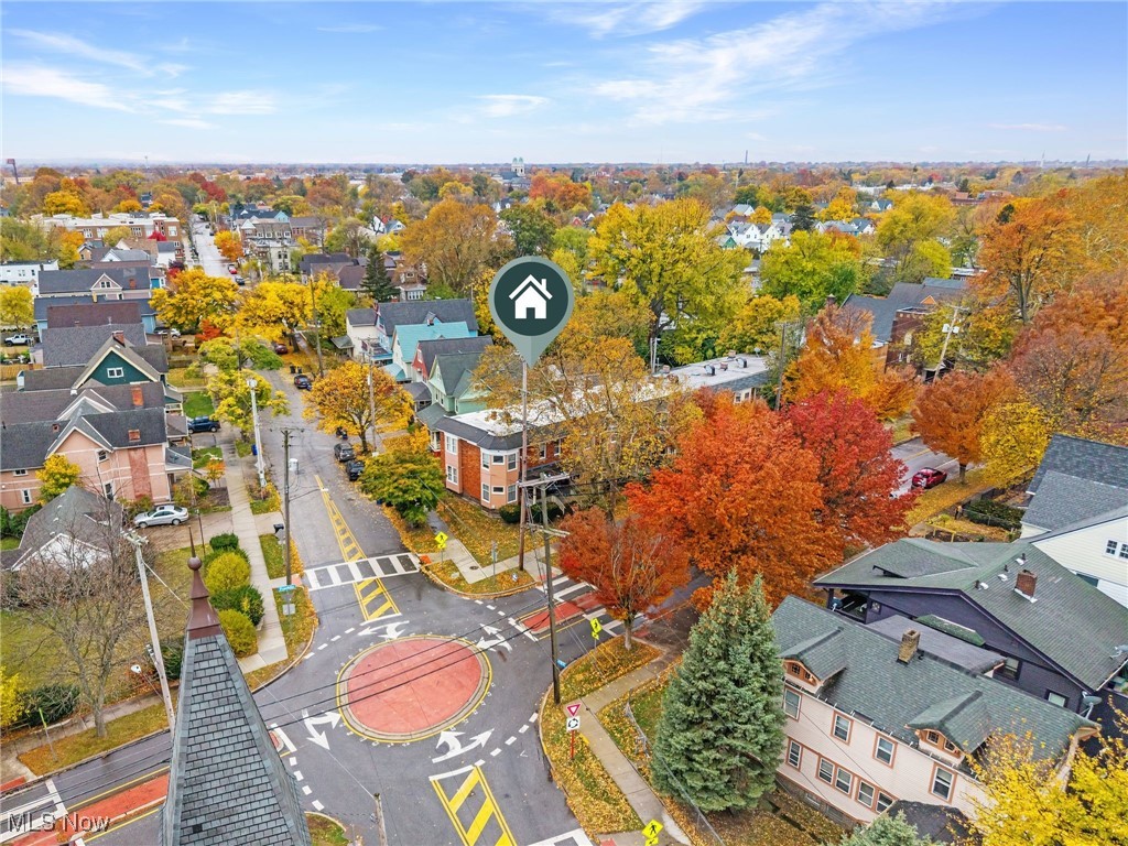 5801 Franklin Boulevard