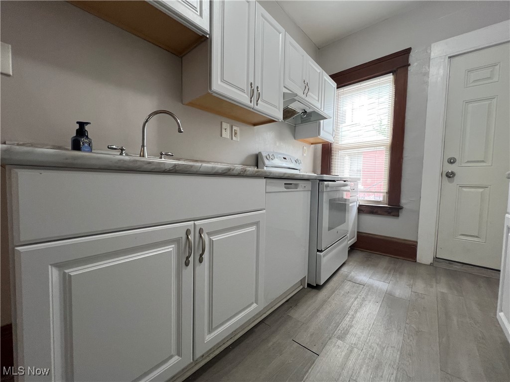 Sommers & Wintertons - Residential Income