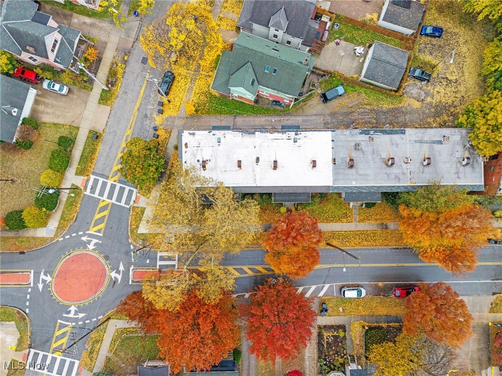 Sommers & Wintertons - Residential Income