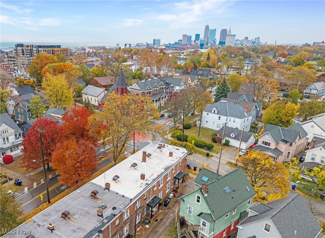 Sommers & Wintertons - Residential Income