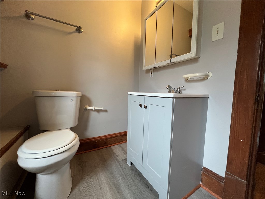 Sommers & Wintertons - Residential Income