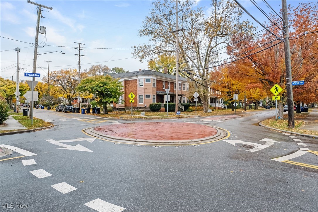 Sommers & Wintertons - Residential Income