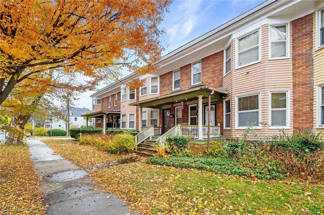 5801 Franklin Boulevard