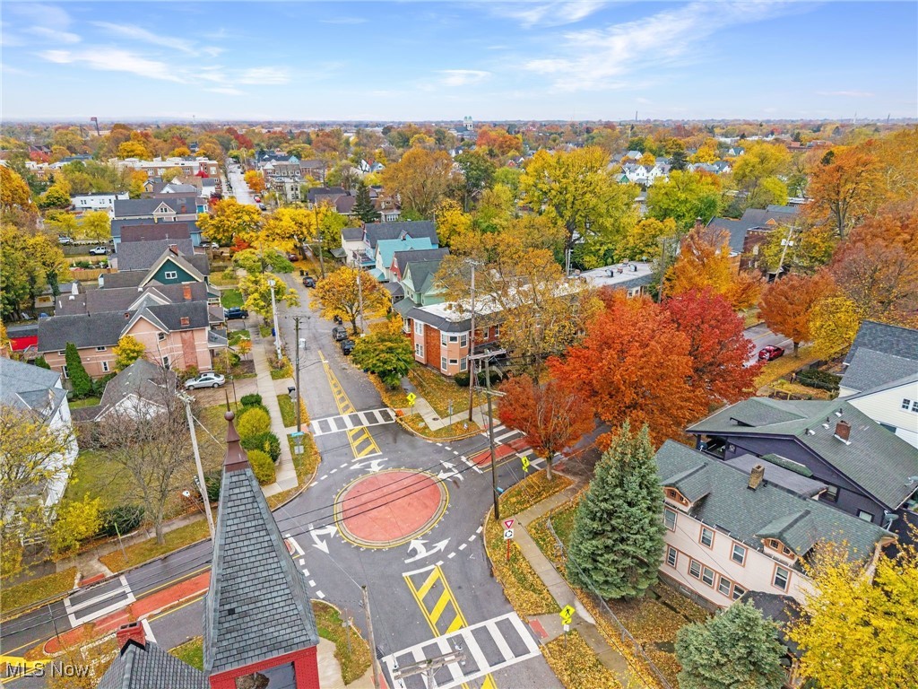 Sommers & Wintertons - Residential Income