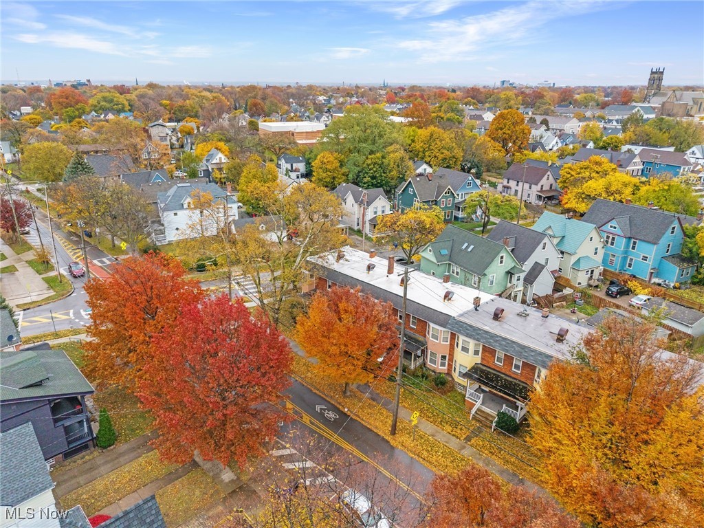 Sommers & Wintertons - Residential Income