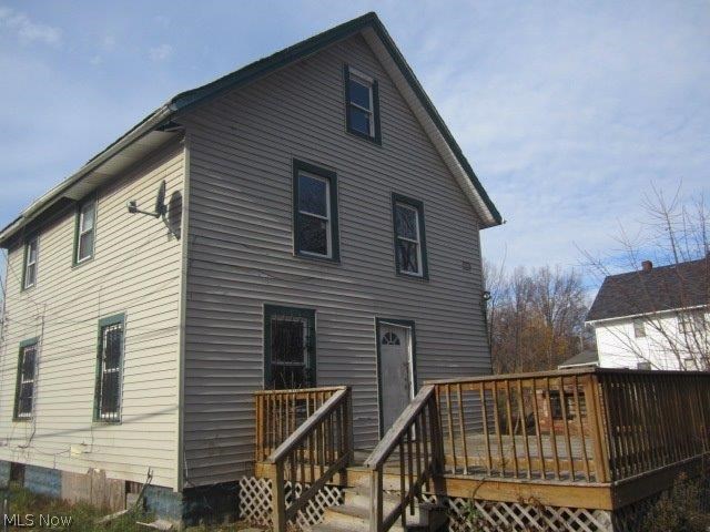 Nelson Park - Residential