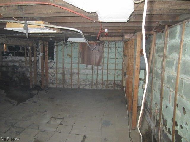 Nelson Park - Residential