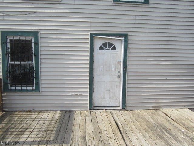 Nelson Park - Residential