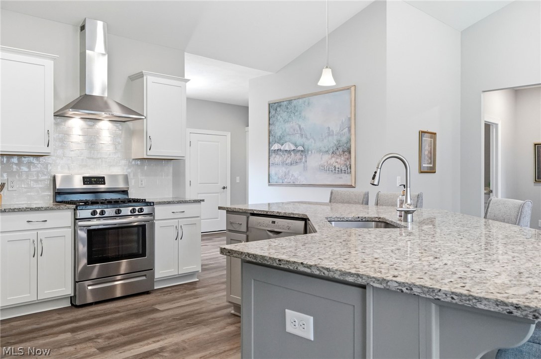 Chagrin Knolls - Residential