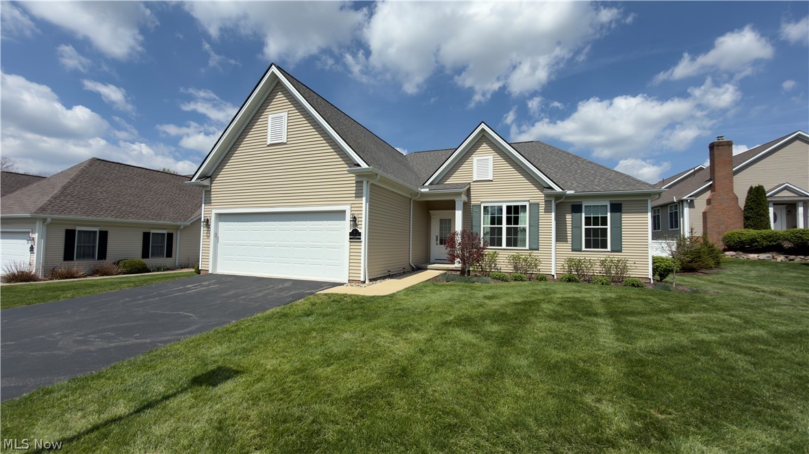 Chagrin Knolls - Residential