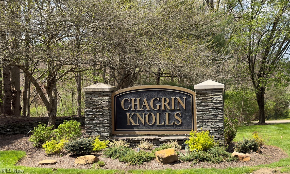 Chagrin Knolls - Residential