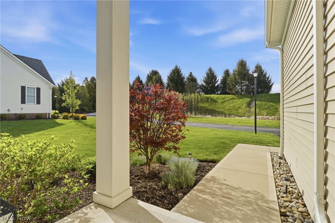 Chagrin Knolls - Residential