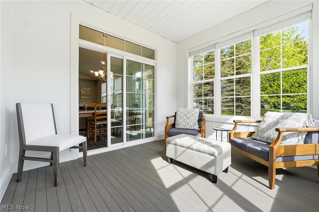 Chagrin Knolls - Residential