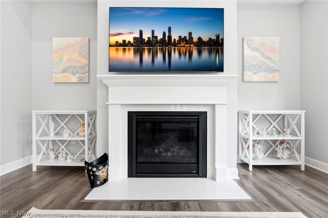 Chagrin Knolls - Residential